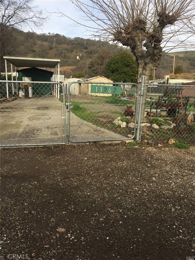 13262 3rd Street, Clearlake Oaks