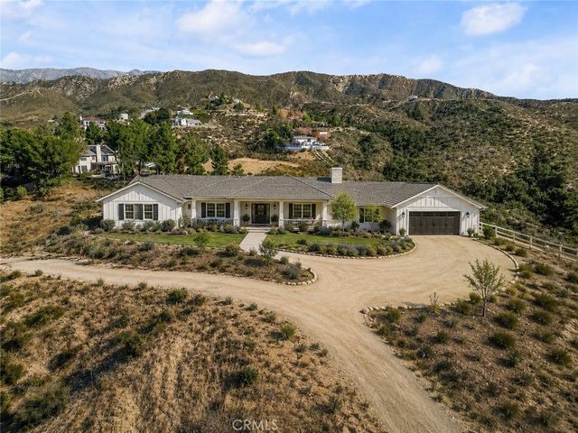 37807 Valgio, Calimesa