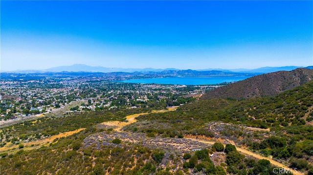 Leach Canyon Rd, Lake Elsinore