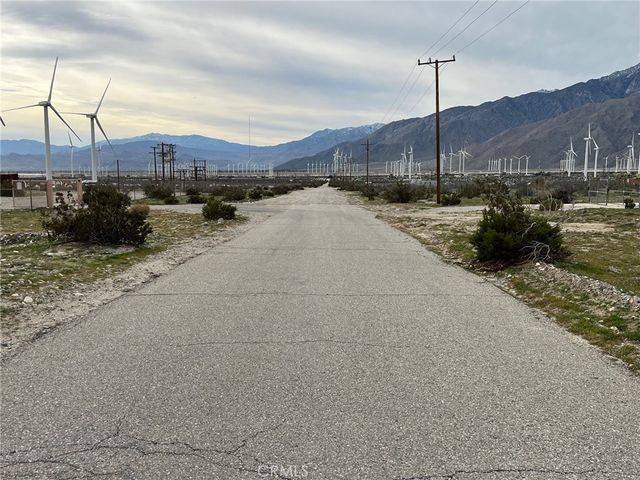 Karen Drive, Palm Springs