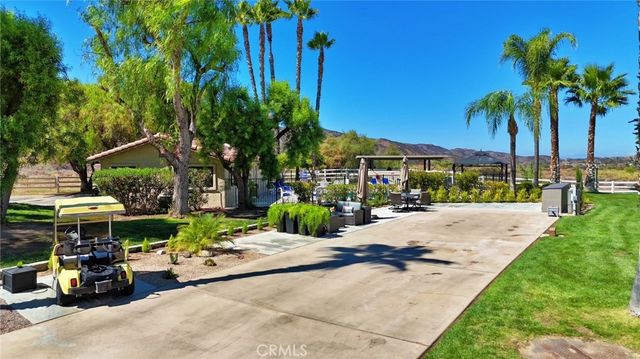 45525 Hwy 79 Lot 571, Aguanga