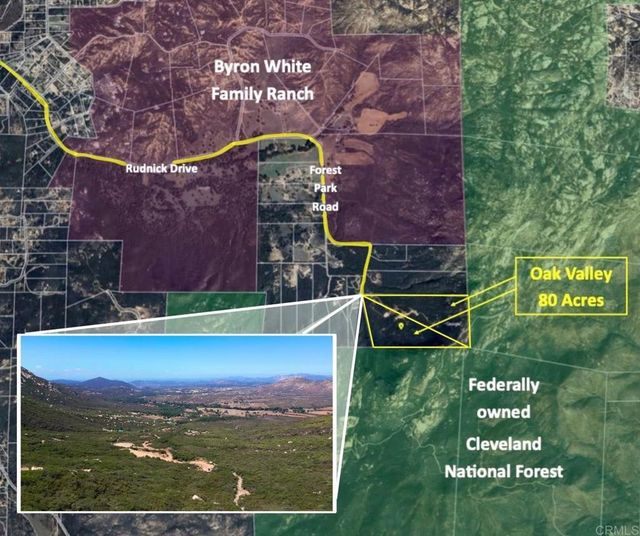 2413 ,2425 Oak Valley Trail, Jamul