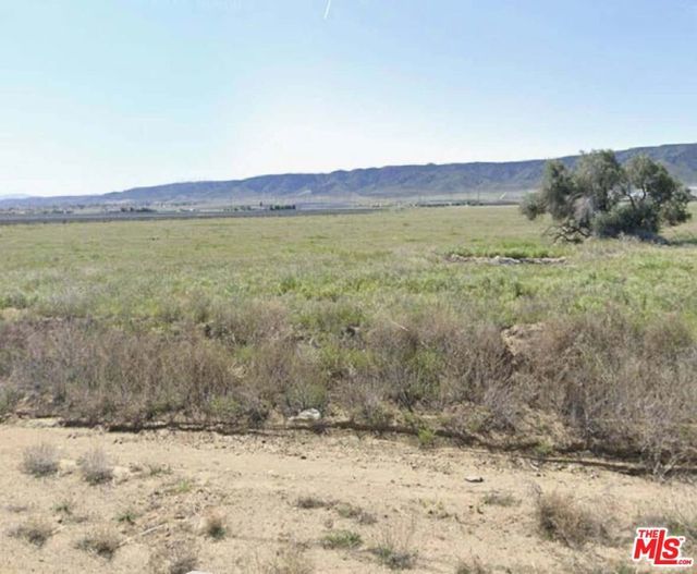 Vac/cor Ave K4/85th, Del Sur