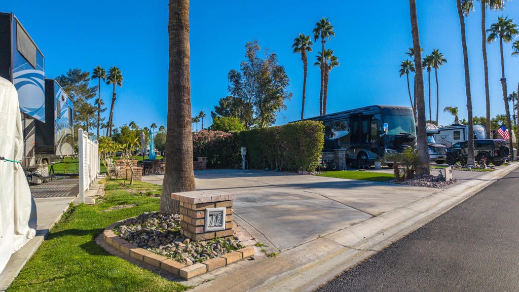 69411 Ramon Rd #776, Cathedral City