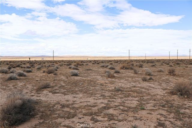 Twenty Mule Team Road, Boron