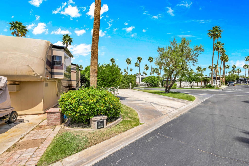 69411 Ramon Rd #359, Cathedral City