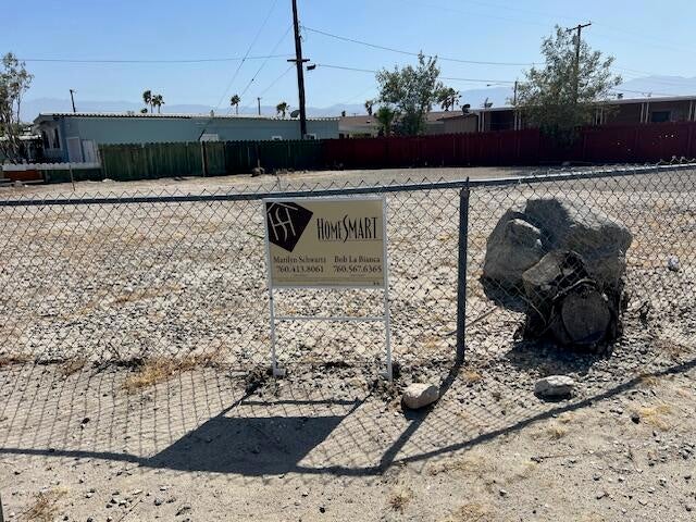 73451 Colonial Drive, Thousand Palms