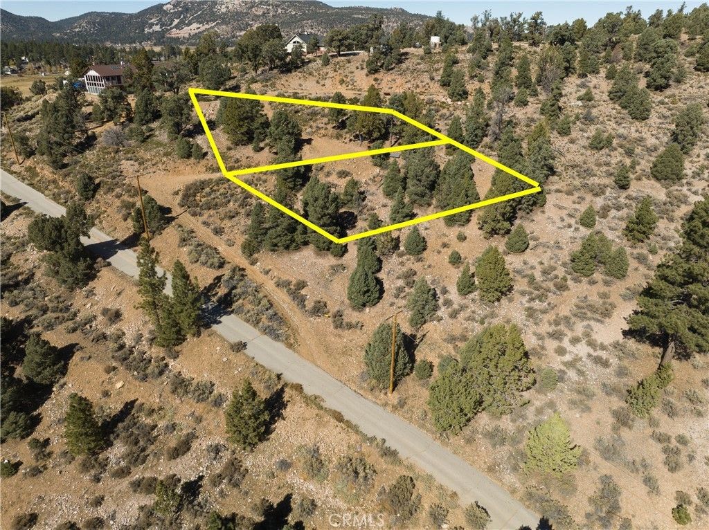 N/A, Big Bear City
