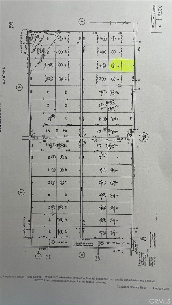 Photo of Listing #CV25217926