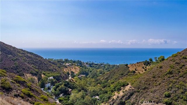 5767 Latigo Canyon Road, Malibu