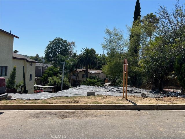 4816 Seldner, El Sereno