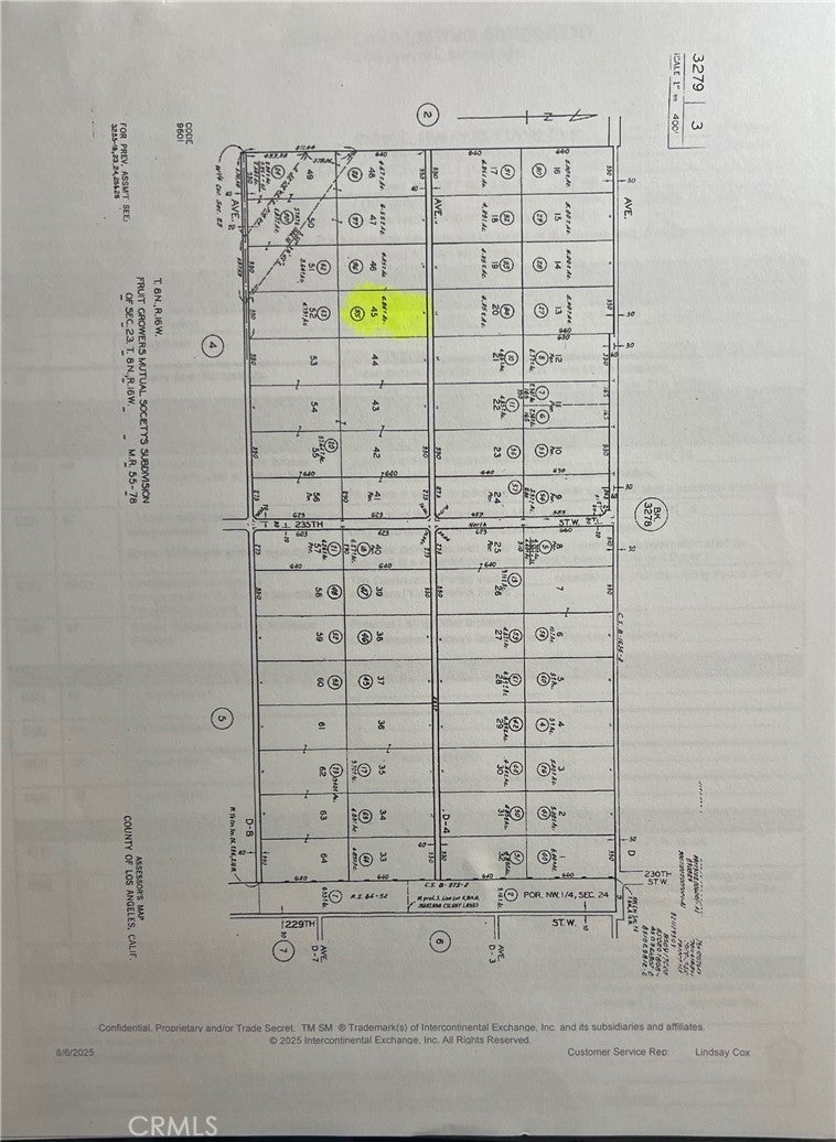 Photo of Listing #CV25219038
