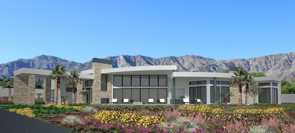 49425 Jfk Trail Trail, Palm Desert