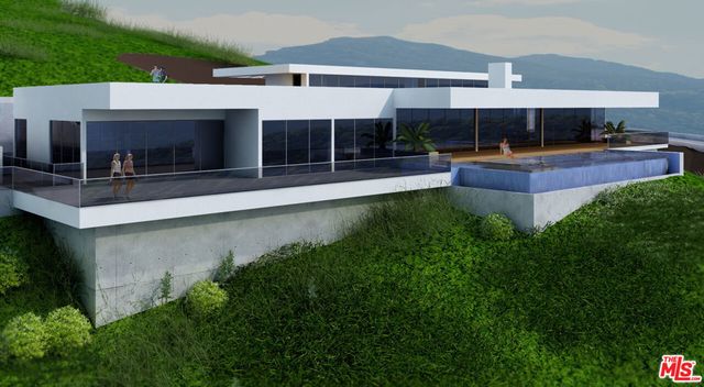 31539 Anacapa View Drive, Malibu