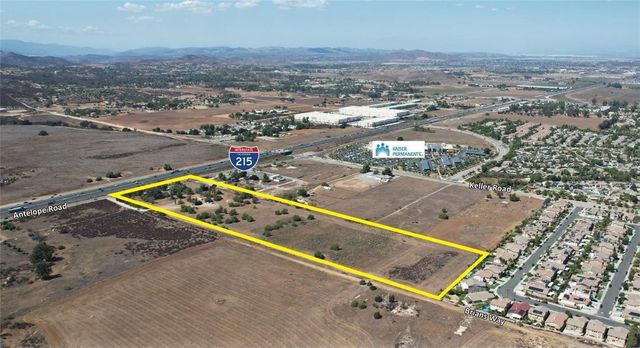 34520 Antelope Road, Murrieta