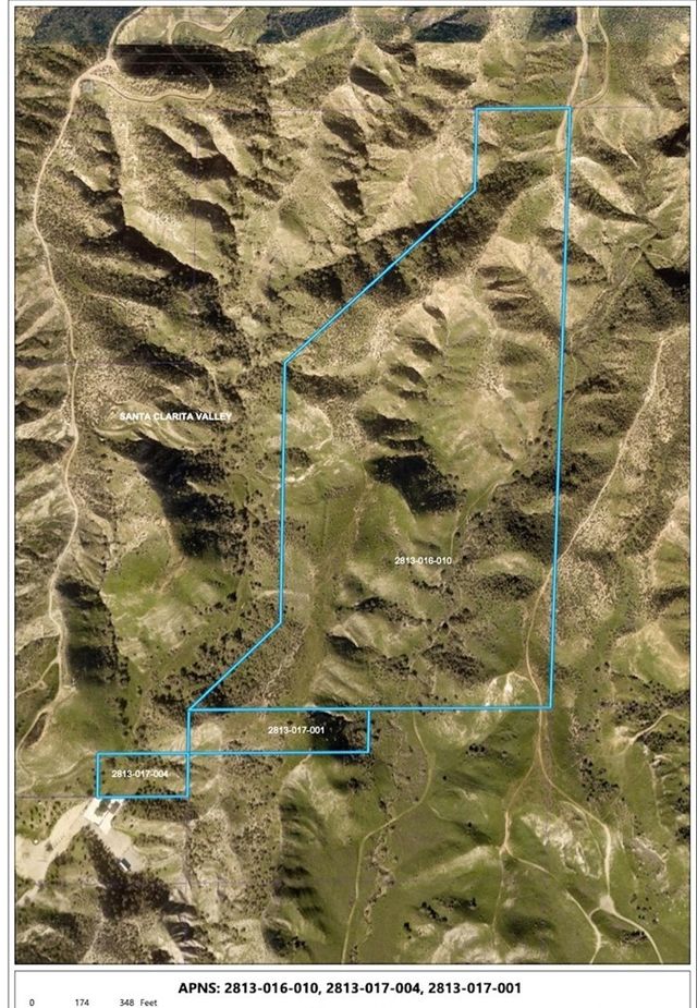 No Address, Canyon Country