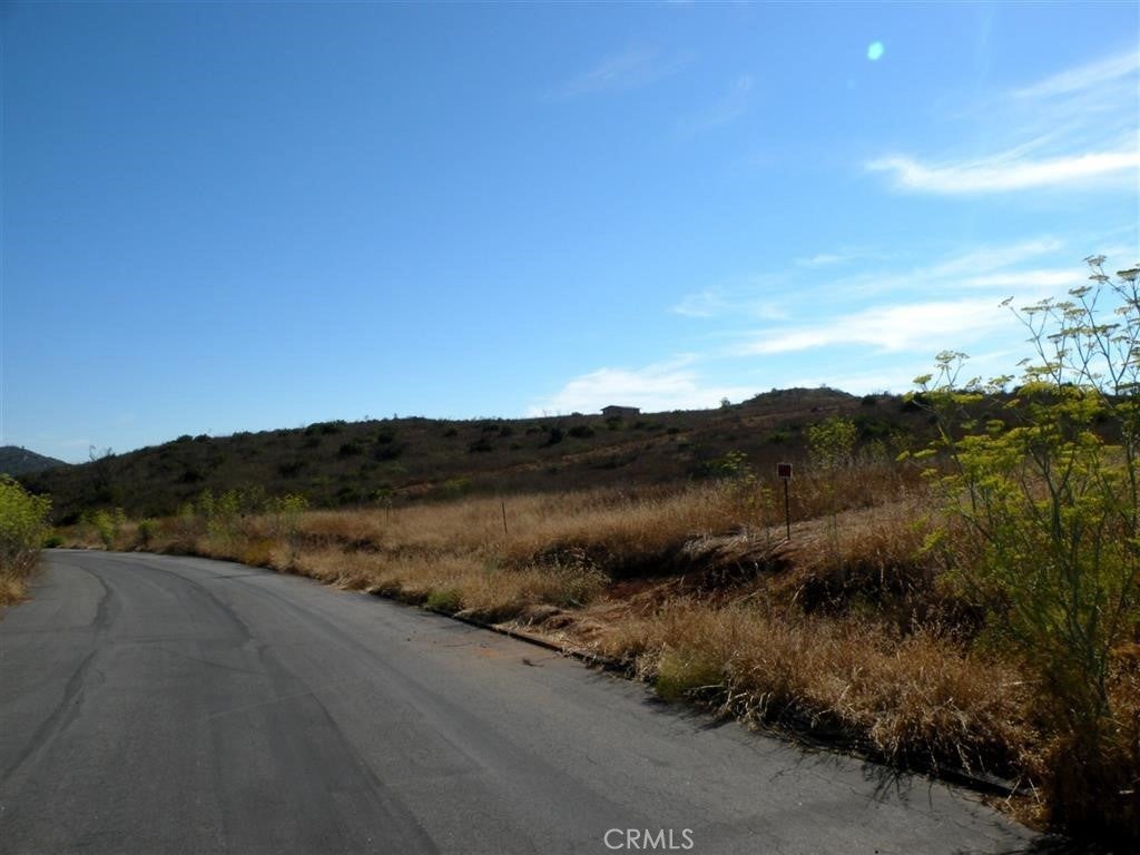 Aspen Road, Fallbrook