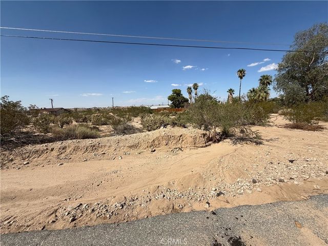 72638 Sullivan, 29 Palms