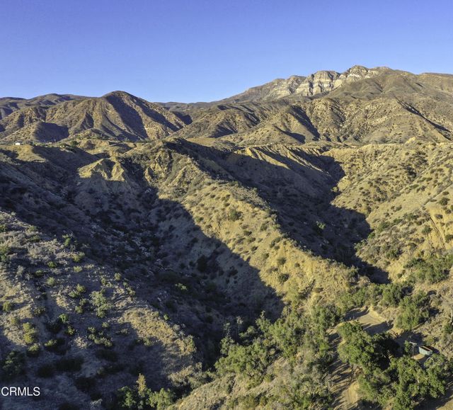 Koenigstein Road, Santa Paula