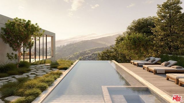 1423 Chautauqua Boulevard, Pacific Palisades