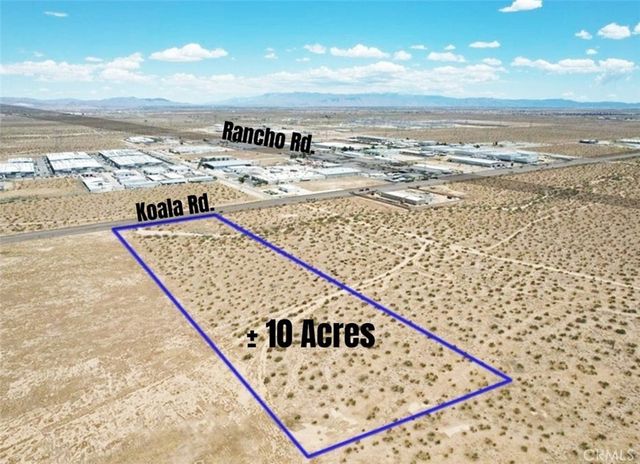 17374 Koala Road, Adelanto
