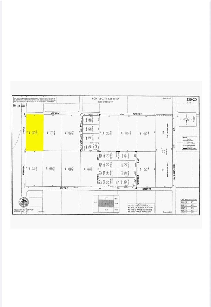 Photo of Listing #SR25221009