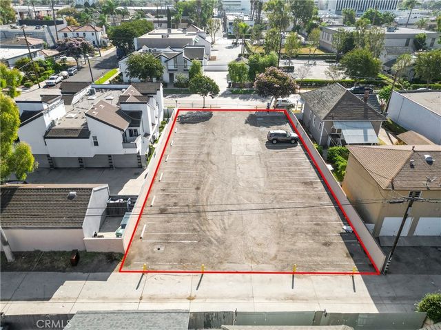 846 N Van Ness Avenue, Santa Ana