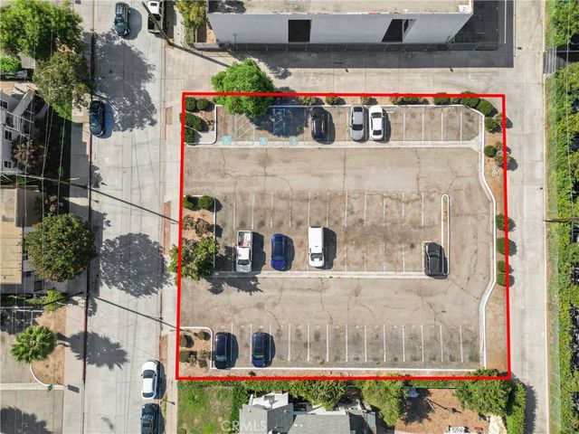 830 & 836 N Patron Street, Santa Ana