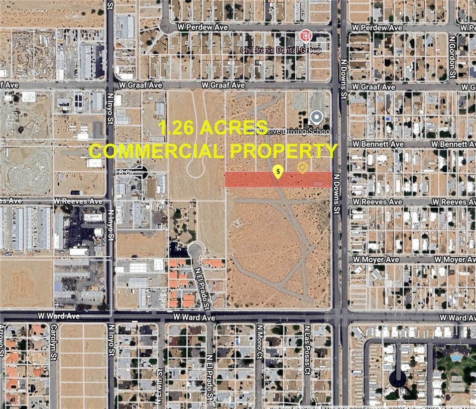 Photo of Listing #SR25221445