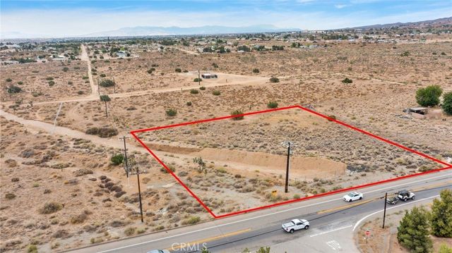 9679 Beekley Road, Phelan