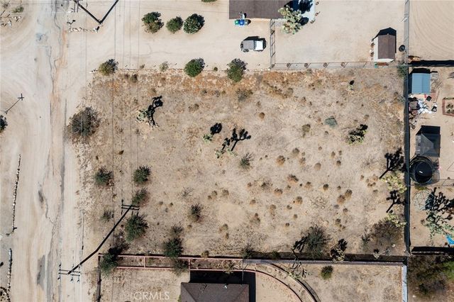 57106 Crestview Drive, Yucca Valley