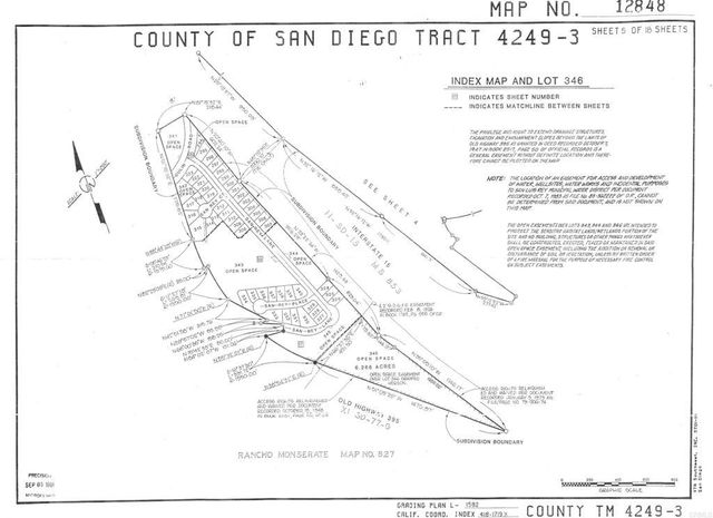 3309 San Rey Lane, Bonsall