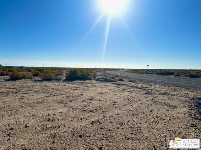 812 Salton Drive, Thermal