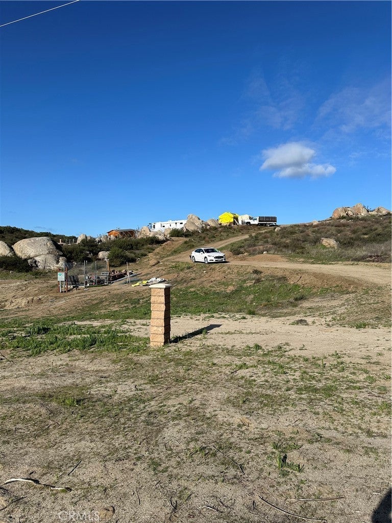 41720 Oak Canyon Road, Hemet