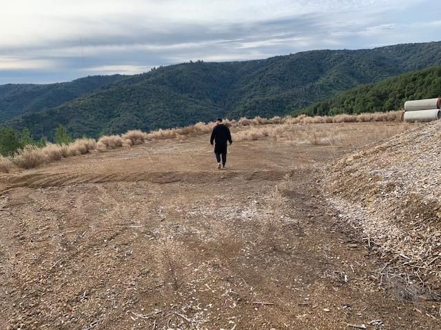 Croy, Morgan Hill