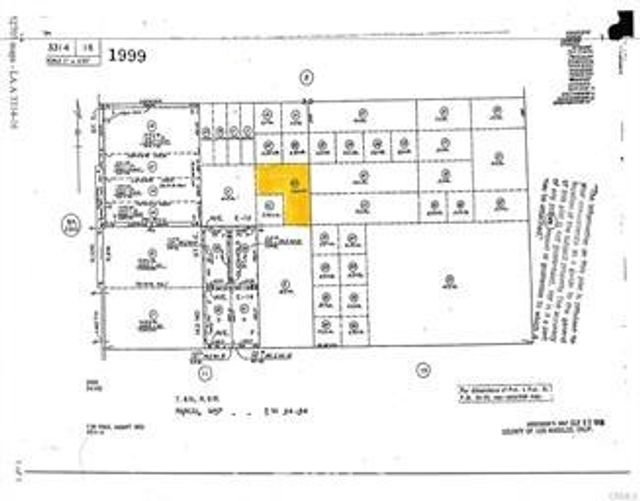 Vac/vic Ave F 140 Ste, Lancaster