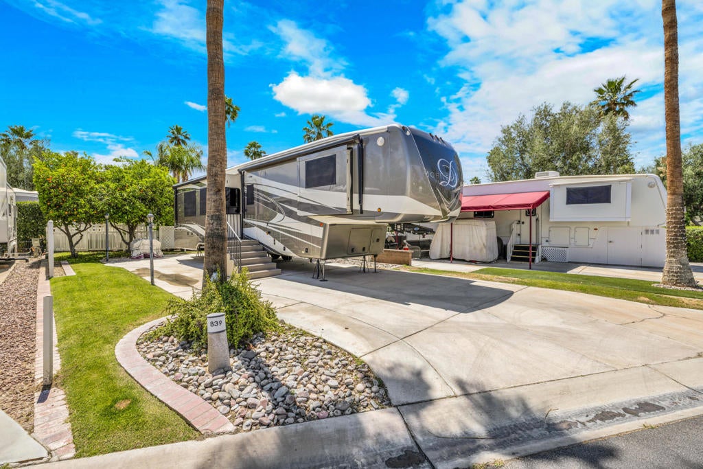 69411 Ramon Rd #839, Cathedral City