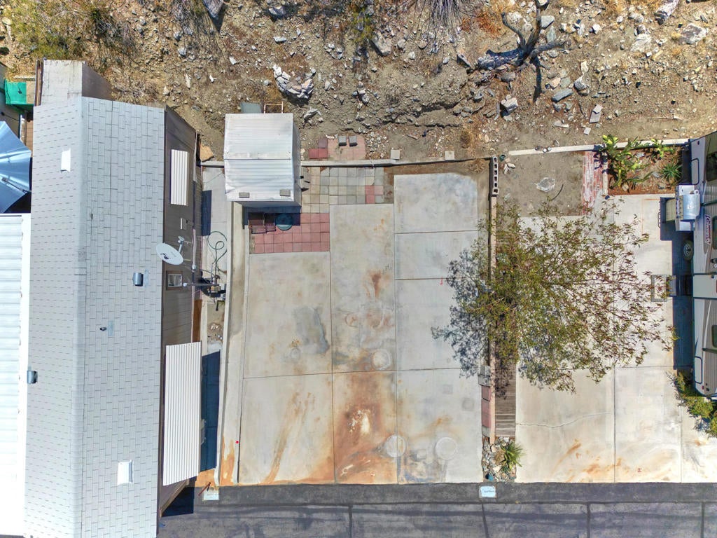 69333 Palm Canyon Drive # 9, Cathedral City