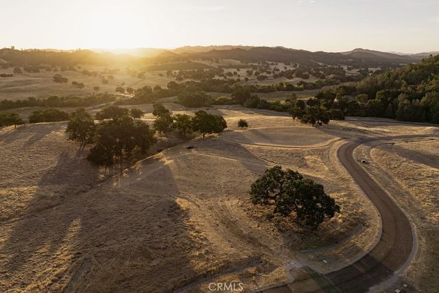 Lot 3 The Preserve, Santa Margarita