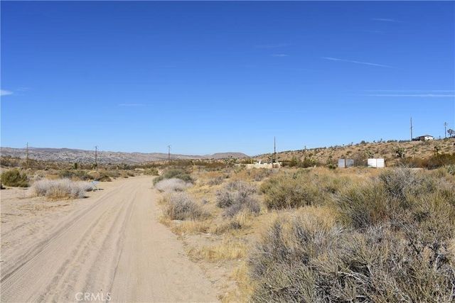 1 Indio Avenue, Yucca Valley