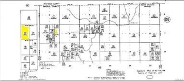 1 Vic Hauser Geode Bed Rd, Winterhaven