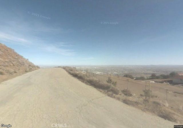 Tierra Subida, Palmdale