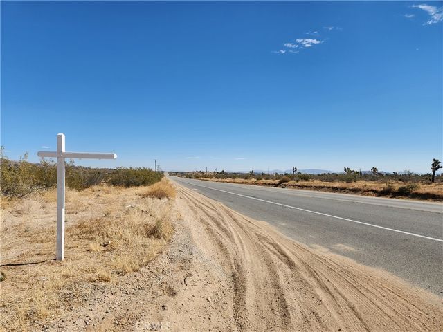 1901 Old Woman Springs Road, Yucca Valley