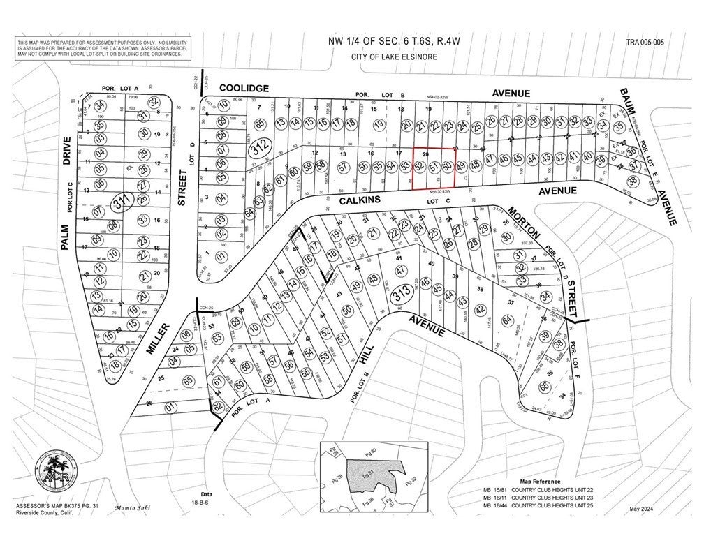 Photo of Listing #CV25223521