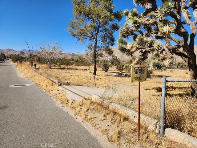 56646 Antelope Trail, Yucca Valley
