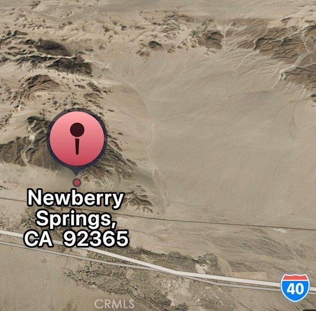 Na, Newberry Springs
