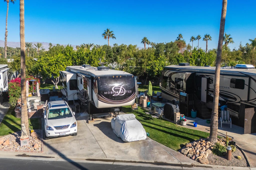 69411 Ramon Rd #562, Cathedral City