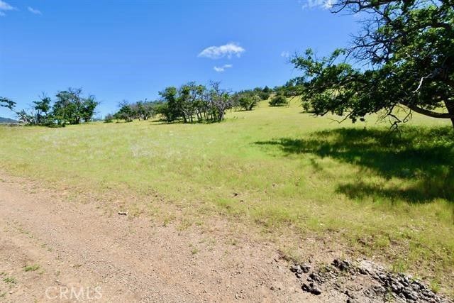 0 Xx Yellow Dog Trail, Hornbrook
