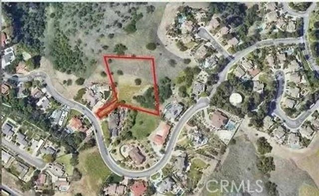 1043 Via Romales, San Dimas