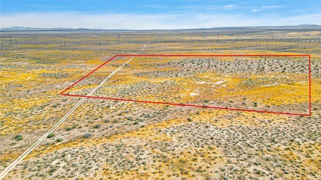 49019133 3431 Powerline Road, Kramer Junction
